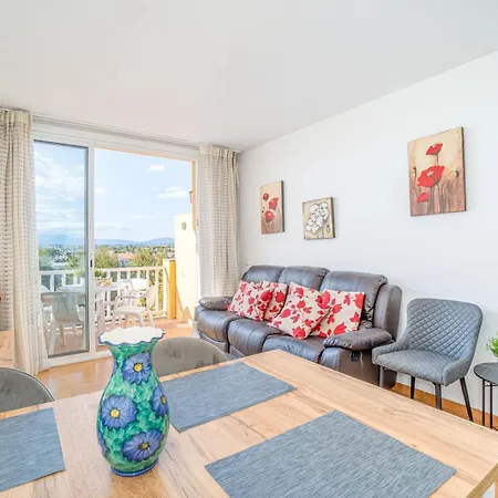 Basic Comfort Gran Reserva 0078 Apartment Empuriabrava