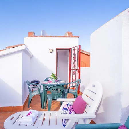 Basic Comfort Gran Reserva 0078 Apartment Empuriabrava