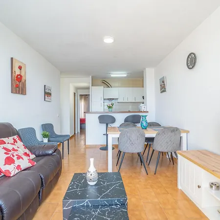 Basic Comfort Gran Reserva 0078 Apartment