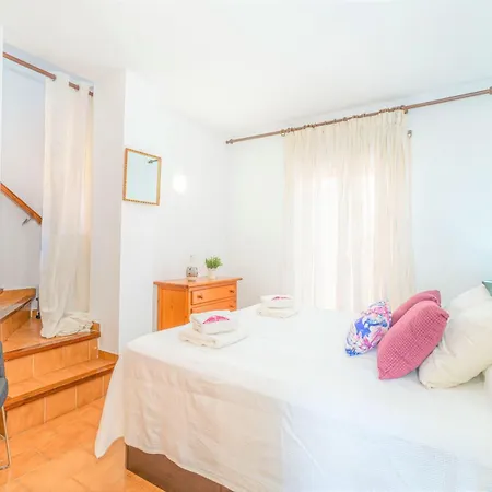 Apartment Basic Comfort Gran Reserva 0078