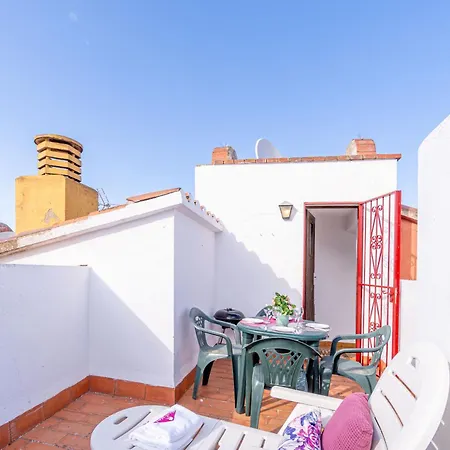 Apartment Basic Comfort Gran Reserva 0078 *