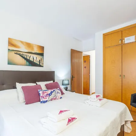 Basic Comfort Gran Reserva 0078 Apartmán Empuriabrava