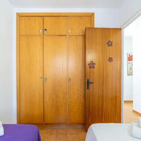 Apartment Basic Comfort Gran Reserva 0078 Empuriabrava