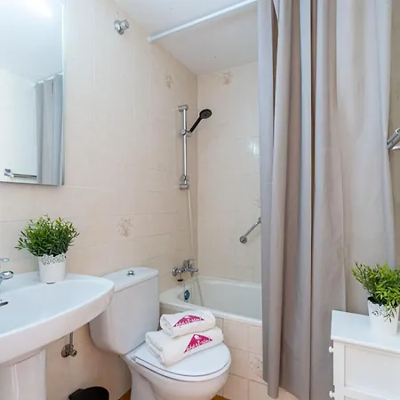 Basic Comfort Gran Reserva 0078 * Empuriabrava