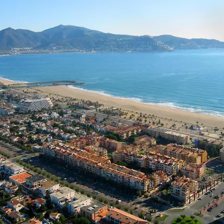 Basic Comfort Gran Reserva 0078 Apartment Empuriabrava