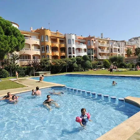 Apartment Basic Comfort Gran Reserva 0078